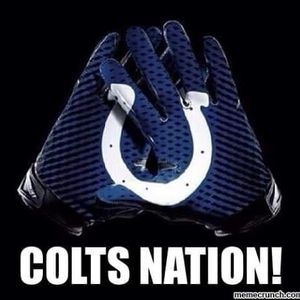 Meet your Posher, Chauncey